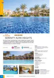 Coral Travel gazetka Strona 55