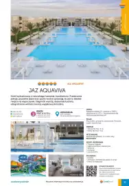 Coral Travel gazetka Strona 56