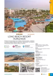 Coral Travel gazetka Strona 58