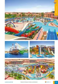 Coral Travel gazetka Strona 60