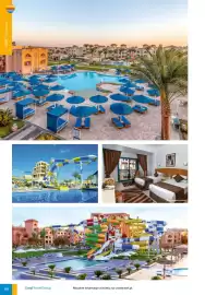 Coral Travel gazetka Strona 61