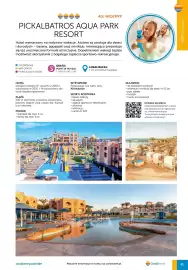 Coral Travel gazetka Strona 62