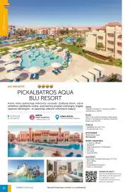 Coral Travel gazetka Strona 63