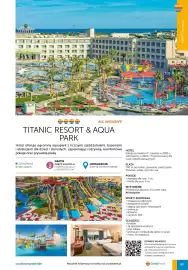 Coral Travel gazetka Strona 64