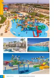 Coral Travel gazetka Strona 67