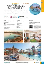 Coral Travel gazetka Strona 68