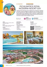 Coral Travel gazetka Strona 69