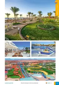 Coral Travel gazetka Strona 70