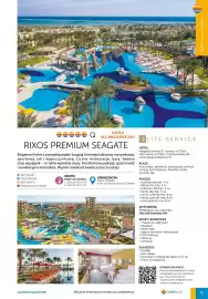 Coral Travel gazetka Strona 72