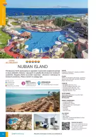 Coral Travel gazetka Strona 73