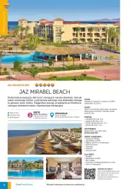 Coral Travel gazetka Strona 75