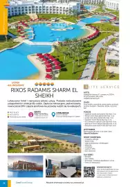 Coral Travel gazetka Strona 77