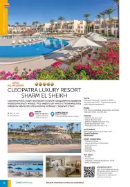 Coral Travel gazetka Strona 79