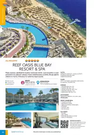 Coral Travel gazetka Strona 81