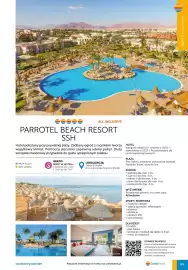 Coral Travel gazetka Strona 84