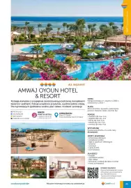 Coral Travel gazetka Strona 86