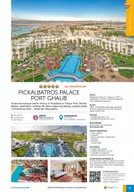 Coral Travel gazetka Strona 96