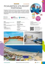 Coral Travel gazetka Strona 98