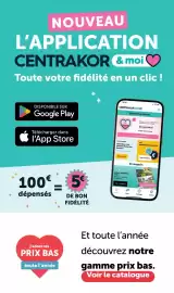 Catalogue Centrakor page 51