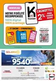 Catalogue Darty page 18