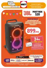 Catalogue Darty page 10