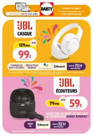 Catalogue Darty page 12