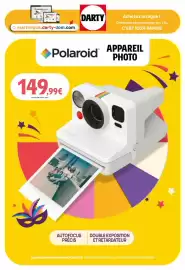 Catalogue Darty page 15