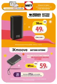 Catalogue Darty page 17