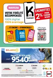 Catalogue Darty page 18