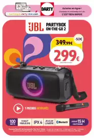 Catalogue Darty page 2