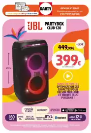 Catalogue Darty page 5