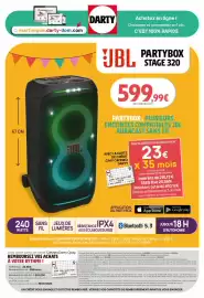 Catalogue Darty page 6