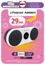 Catalogue Darty page 7