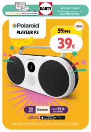 Catalogue Darty page 8