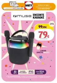 Catalogue Darty page 9