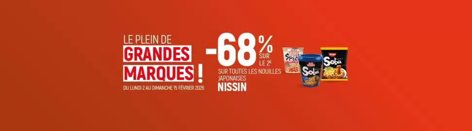 Catalogue Petit Casino page 2