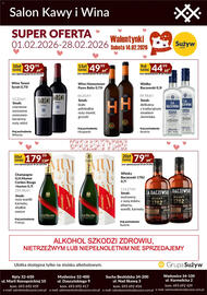 Sużyw gazetka | Alkohole Strona 2