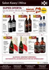 Sużyw gazetka | Alkohole Strona 2