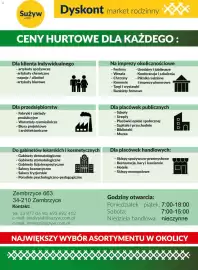 Sużyw gazetka Strona 2