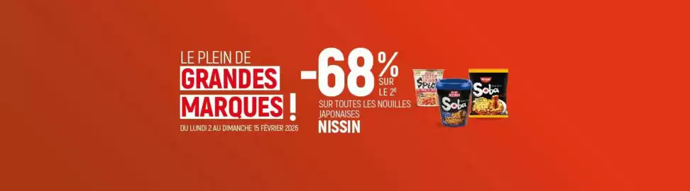 Catalogue Casino Supermarchés page 2