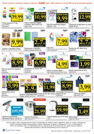 Społem gazetka | Kalisz Strona 8