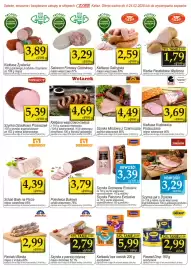 Społem gazetka | Kalisz Strona 2