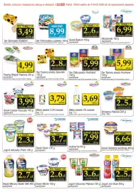 Społem gazetka | Kalisz Strona 5