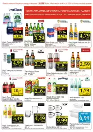 Społem gazetka | Kalisz Strona 7