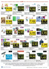 Społem gazetka | Kalisz Strona 8