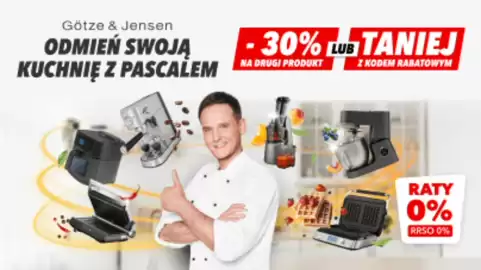 Media Expert gazetka tydzień 6 Strona 10