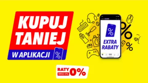 Media Expert gazetka tydzień 6 Strona 16