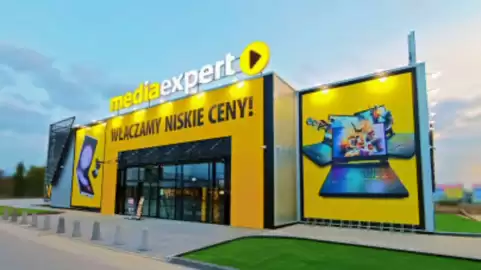 Media Expert gazetka tydzień 6 Strona 17