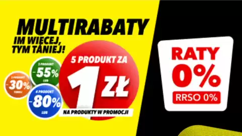 Media Expert gazetka tydzień 6 Strona 2