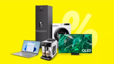 Media Expert gazetka tydzień 6 Strona 21